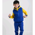 NEW WINTER WARM STYLE BOYS THREE PCS STYLE CLOTHING SETS